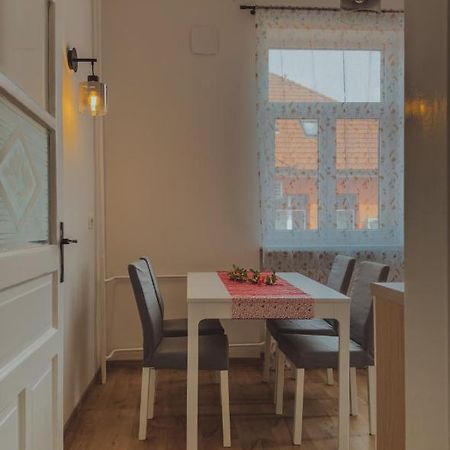 Pirc Apartment On Dunajska Street 류블랴나 외부 사진