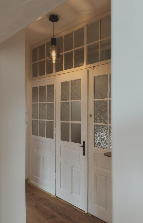 Pirc Apartment On Dunajska Street 류블랴나 외부 사진